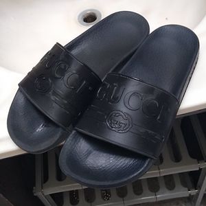 Gucci slides